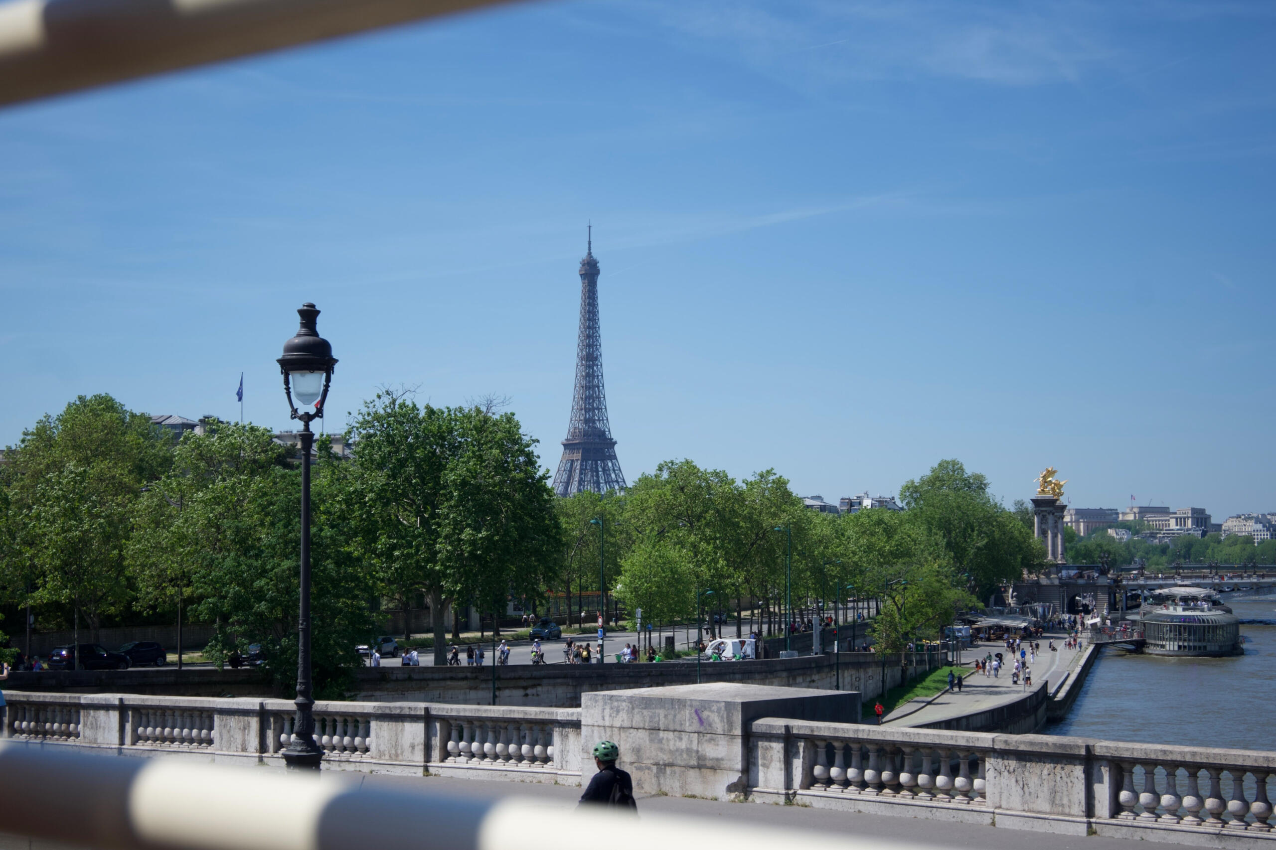 #2 Not a famous tower