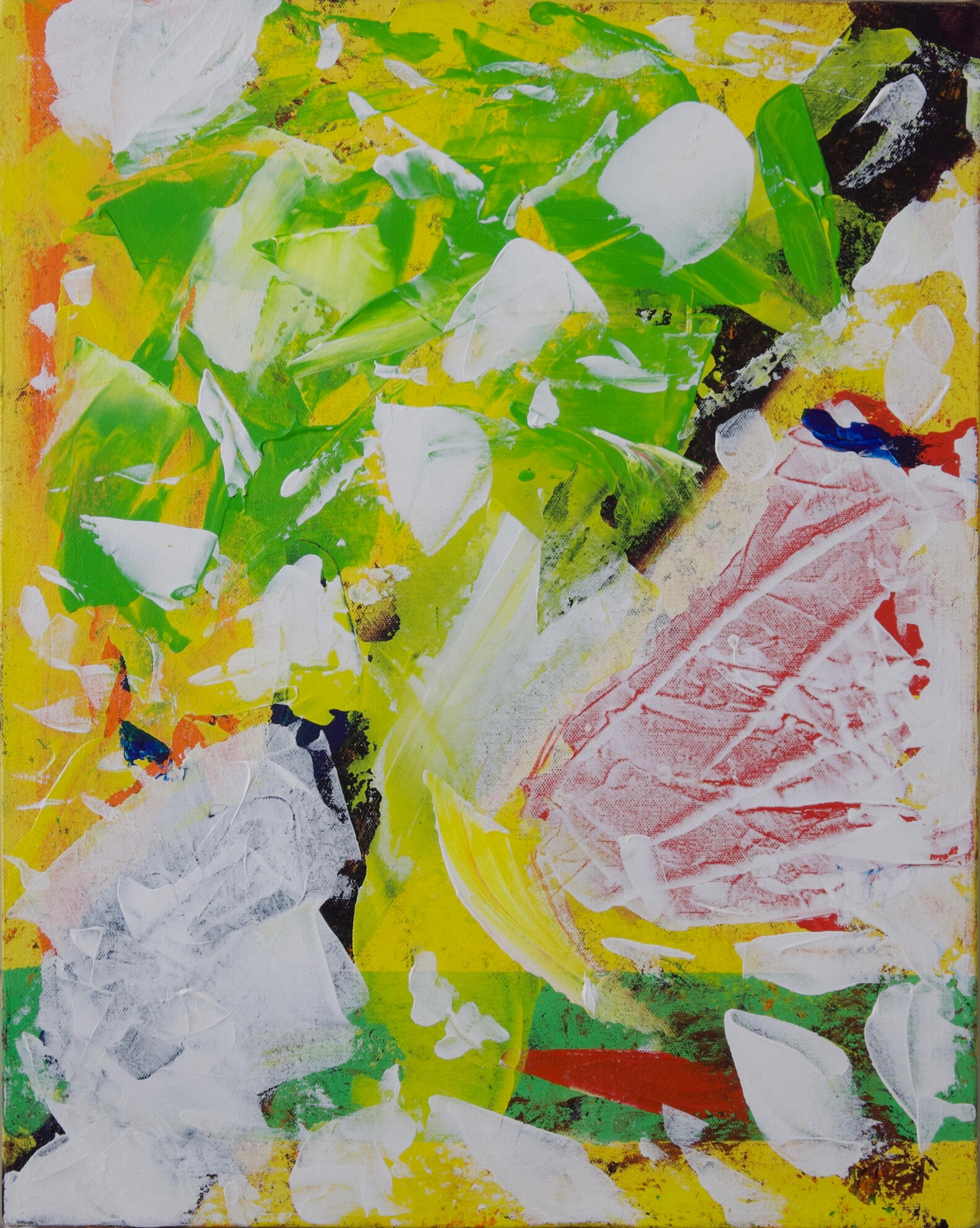 #2 Untitled