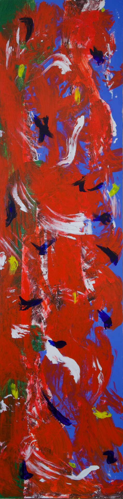 #3 Untitled