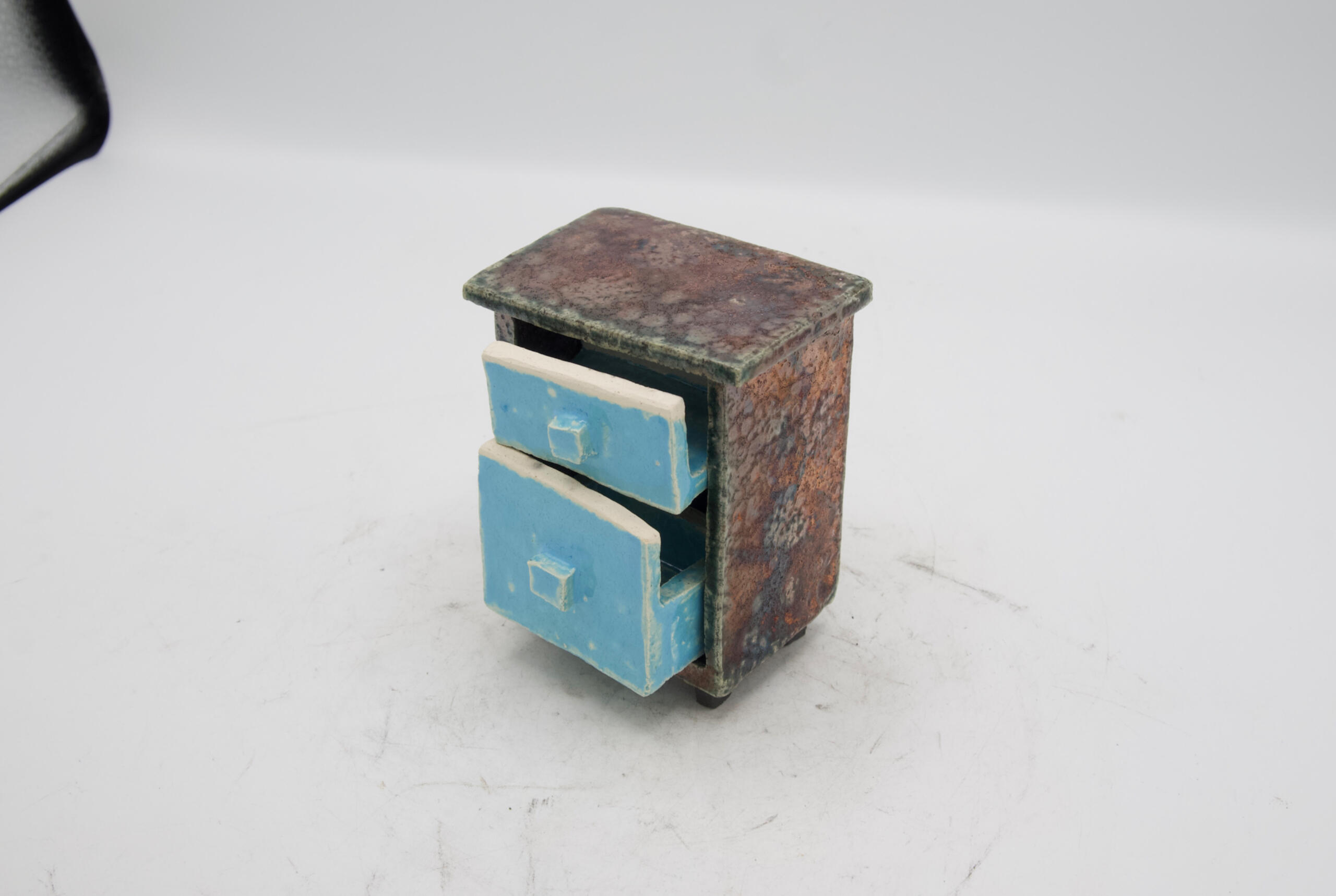 Small dresser