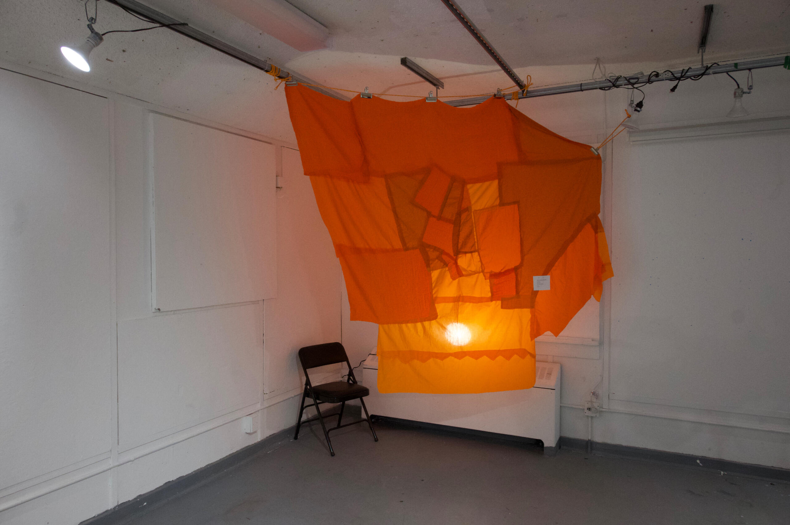 Pieces make up the whole