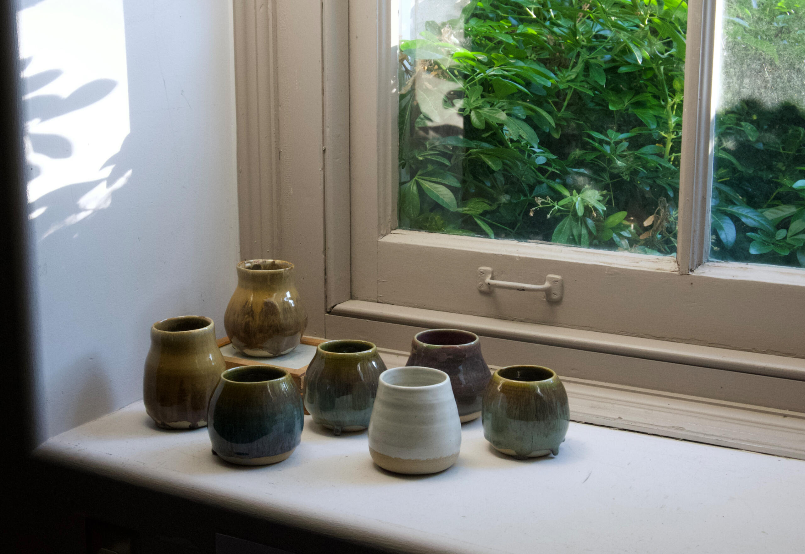 Cups