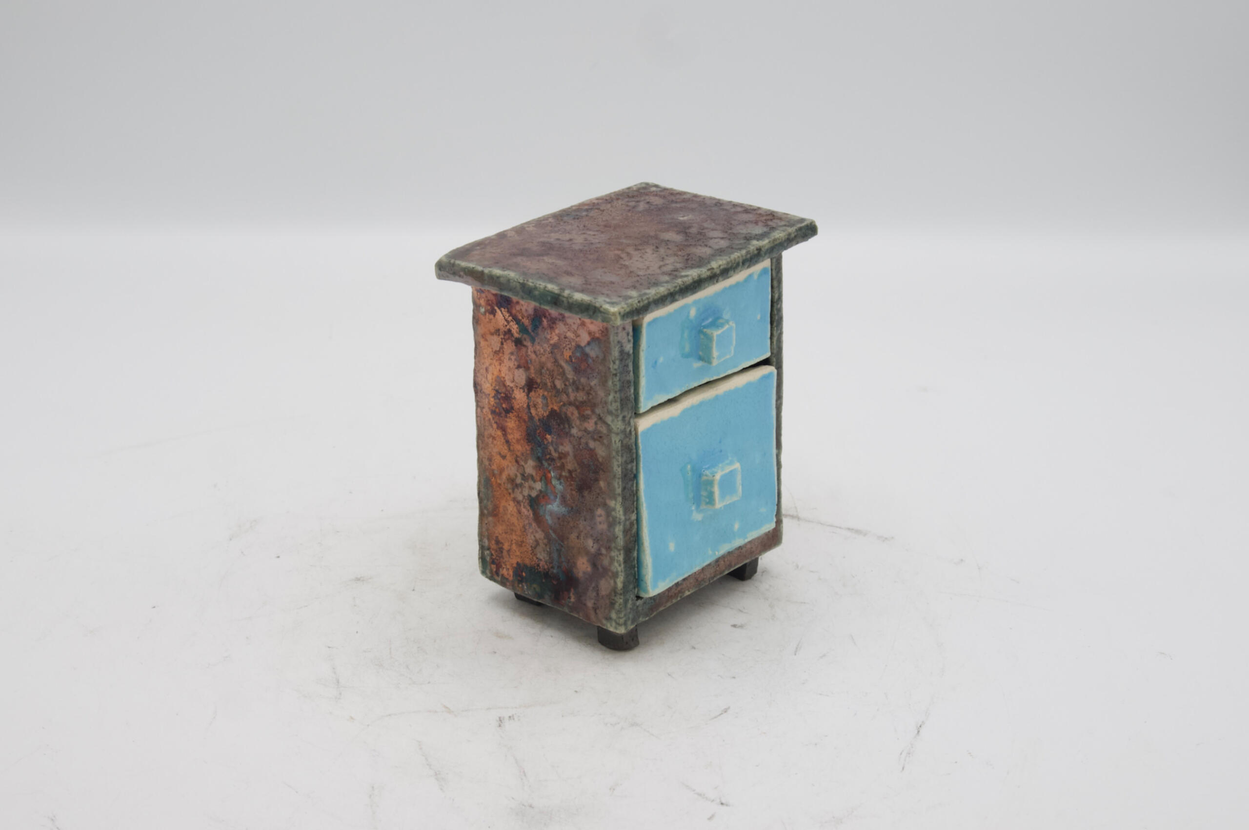 Small dresser